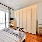Hostdomus - Paradiso Апартаменты Финале Лигуре