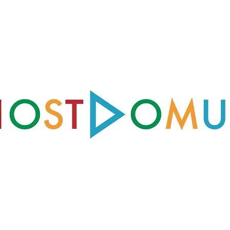 Apartment Hostdomus - Paradiso *