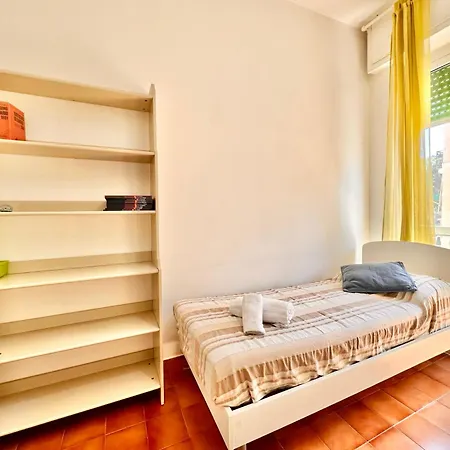 Hostdomus - Paradiso Appartement