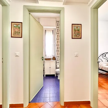 Appartamento Hostdomus - Paradiso