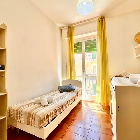Hostdomus - Paradiso Apartment *