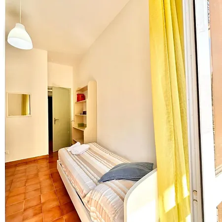 Hostdomus - Paradiso Appartamento Finale Ligure