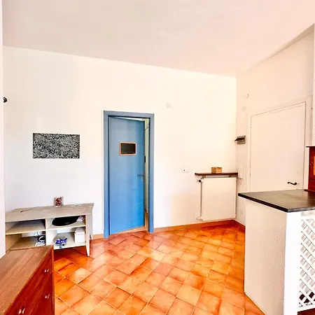 Hostdomus - Paradiso Appartement