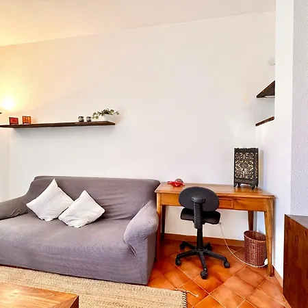 Hostdomus - Paradiso Appartement