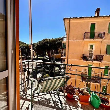 Hostdomus - Paradiso *