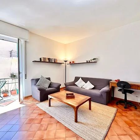 Hostdomus - Paradiso Appartamento