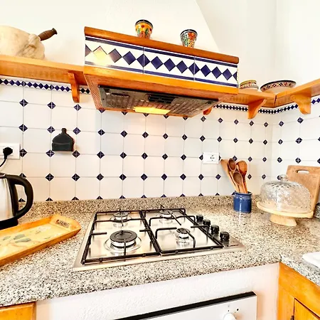 Apartment Hostdomus - Paradiso