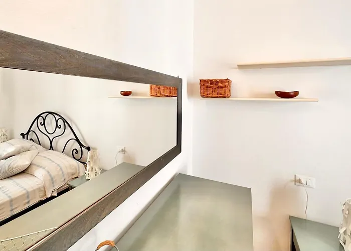 Hostdomus - Paradiso * Finale Ligure