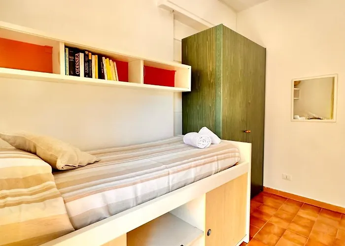 Hostdomus - Paradiso *