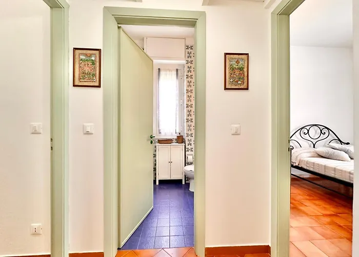 Appartement Hostdomus - Paradiso