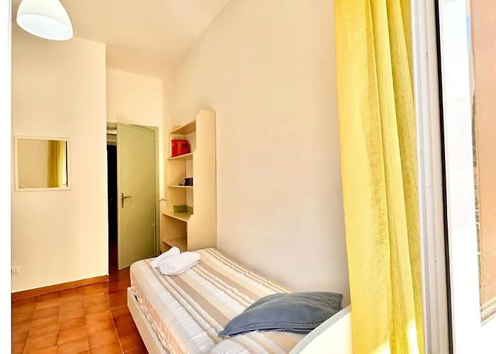 Hostdomus - Paradiso Appartement Finale Ligure