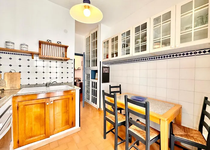 Appartement Hostdomus - Paradiso