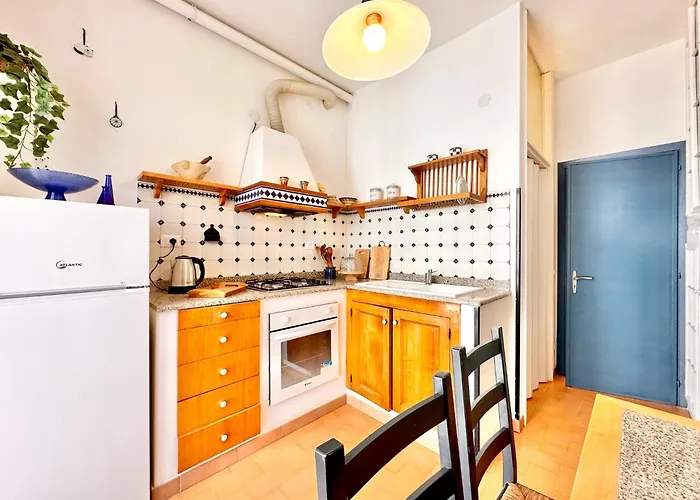 Hostdomus - Paradiso Appartement Finale Ligure