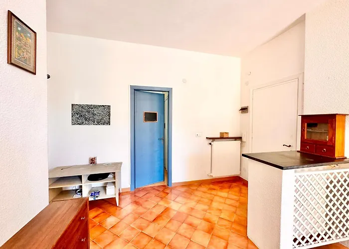 Hostdomus - Paradiso Appartement