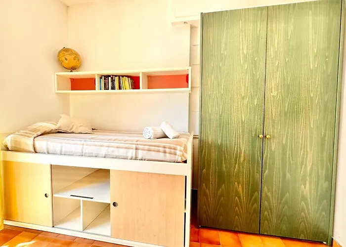 Hostdomus - Paradiso *