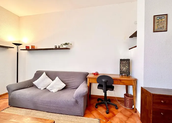 Hostdomus - Paradiso Appartement