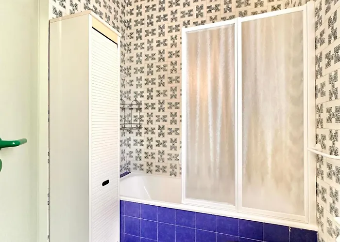 Appartement Hostdomus - Paradiso *